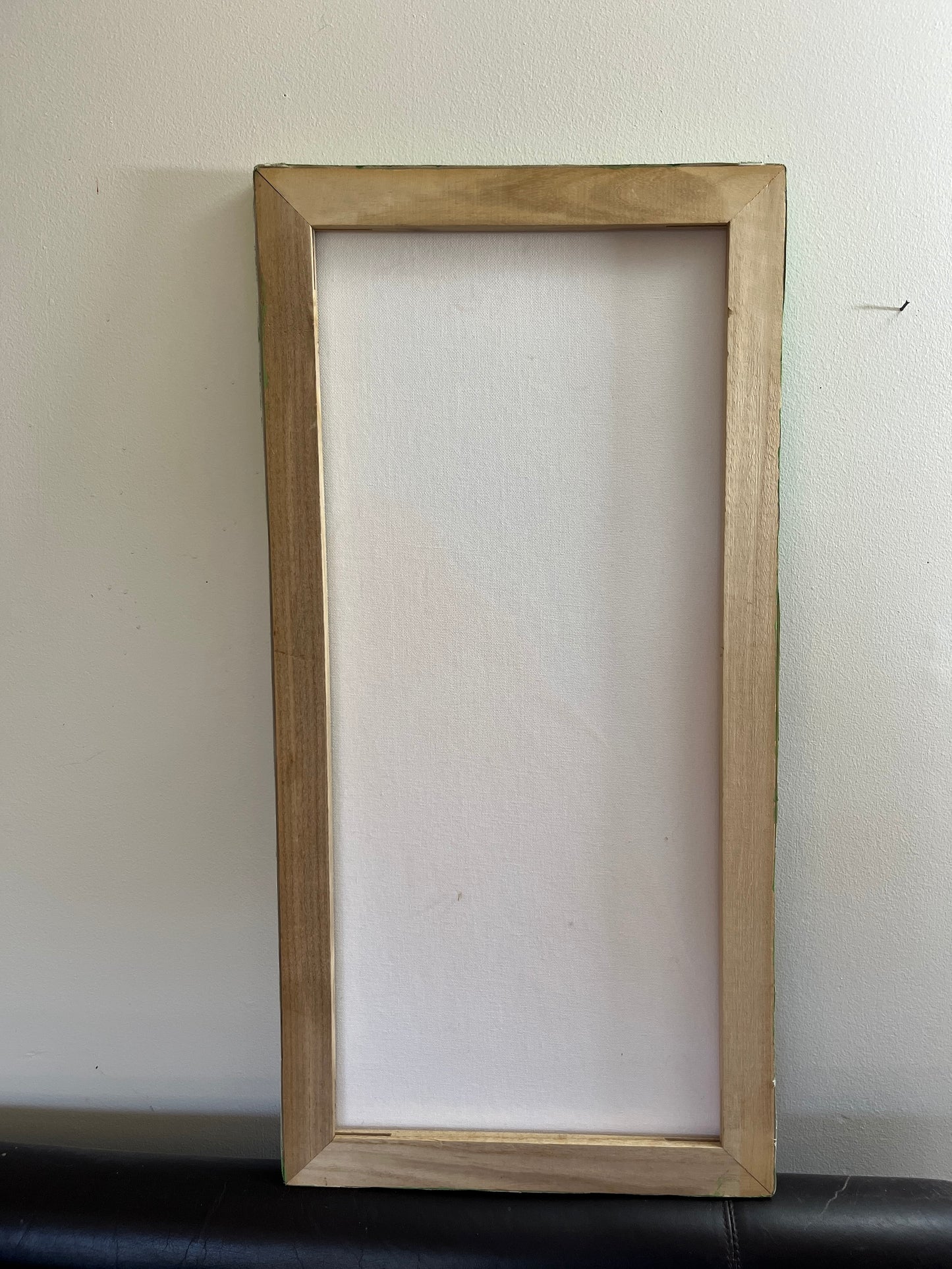 'Baby Wedgetail Eagle' - Acrylic on Canvas - Dwayne Wannamarra Wyndier Andrew Kennedy