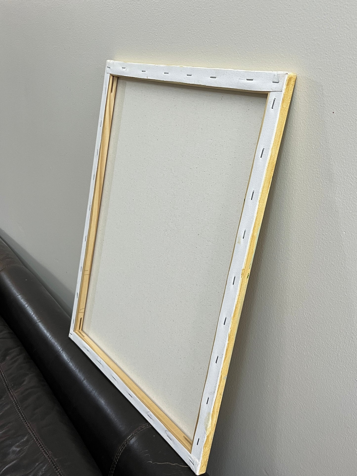 'Bondi Beach' - Acrylic on Canvas - by Dwayne Wannamarra Wyndier Andrew Kennedy