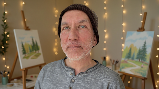 The Artist's Journey E7 New Year 2026 - Art as Incarnation and Embodiment with Host Jo Bowers PhD