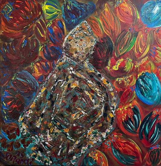 The Unconscious Repertoire: When Technique Becomes Art