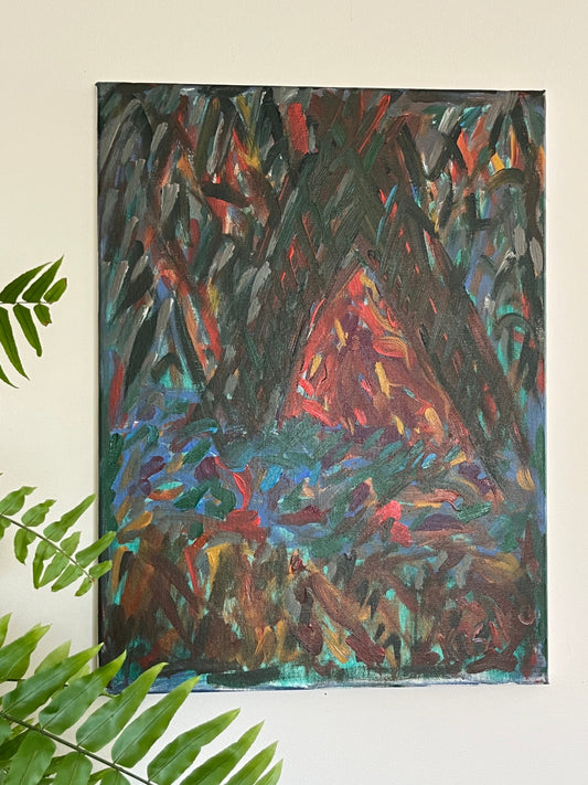 Digital Participation in Art - A Contemporary Indigenous View