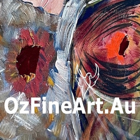 Transparent Authenticity and Getting On with Helping