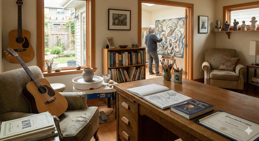 The Neural Canvas: An Interdisciplinary Survey and Annotated Bibliography of Neuroaesthetics (1995–2025)