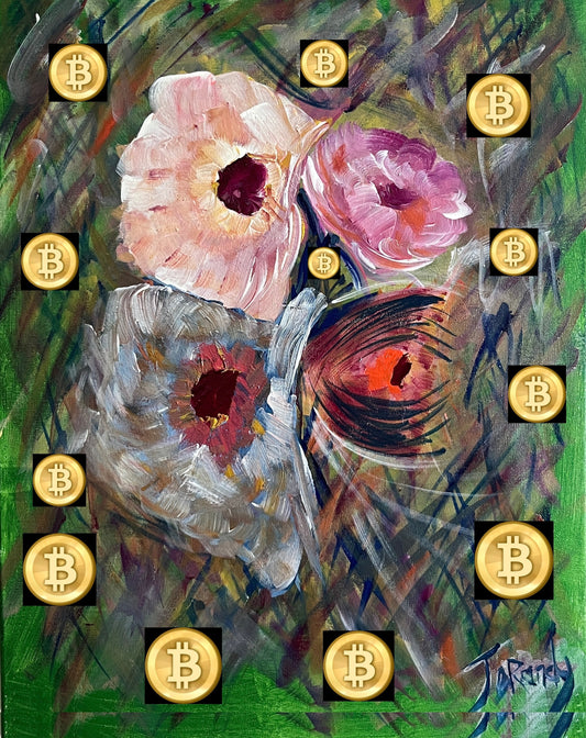 Bitcoin Payments with Oz FineArt on the Shopify Platform