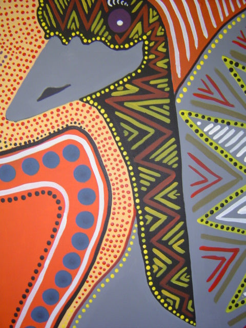 Aboriginal Australian Art