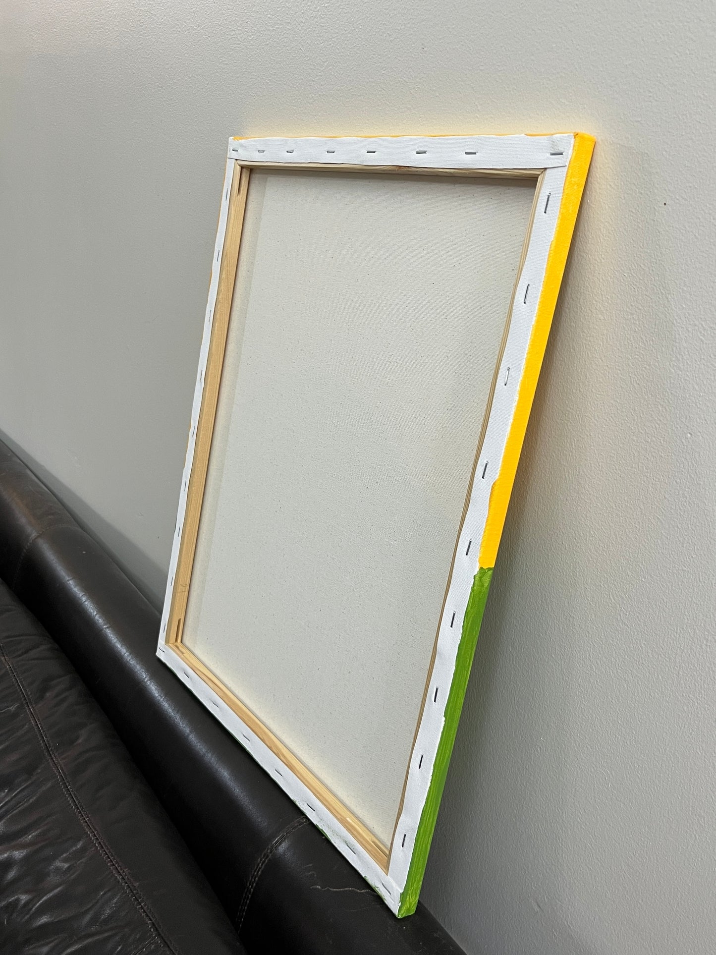 'Kookaburra Dreaming' - Acrylic on Canvas - by Dwayne Wannamarra Wyndier Andrew Kennedy