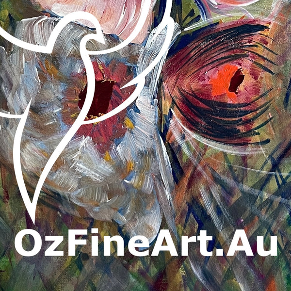 Oz FineArt