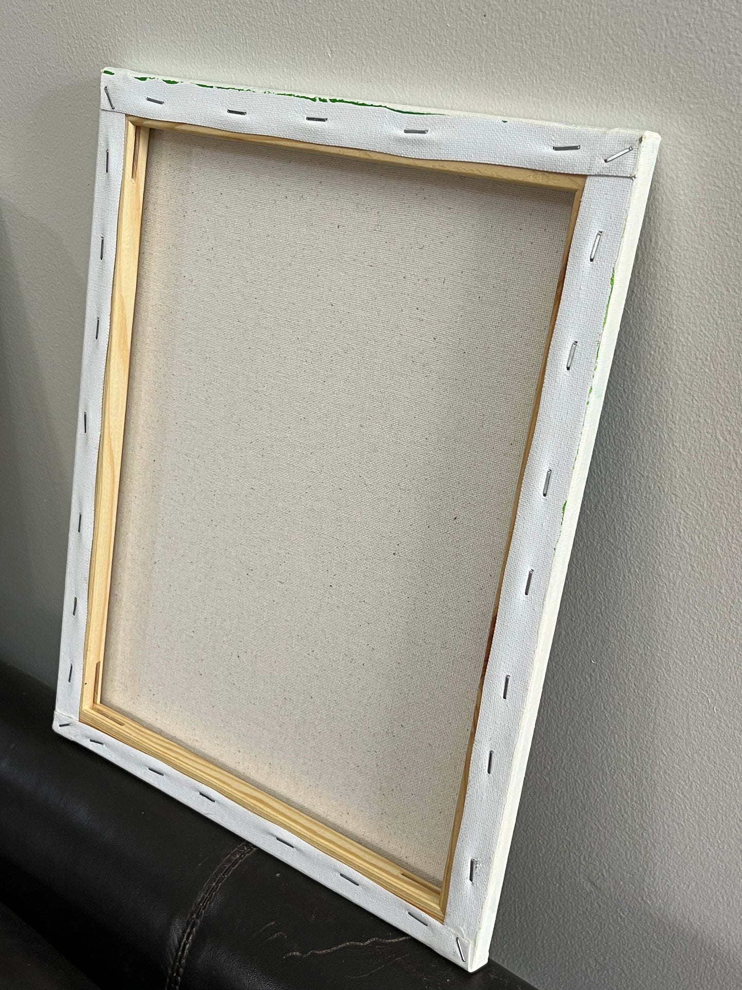 'Not A Sunflower' - Acrylic on Canvas - by Dwayne Wannamarra Wyndier Andrew Kennedy