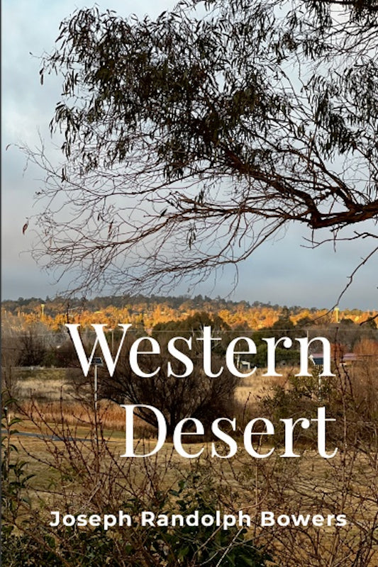 Western Desert